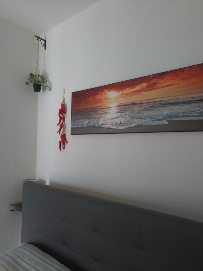 L' Appartamentino Leni Bagian luar foto