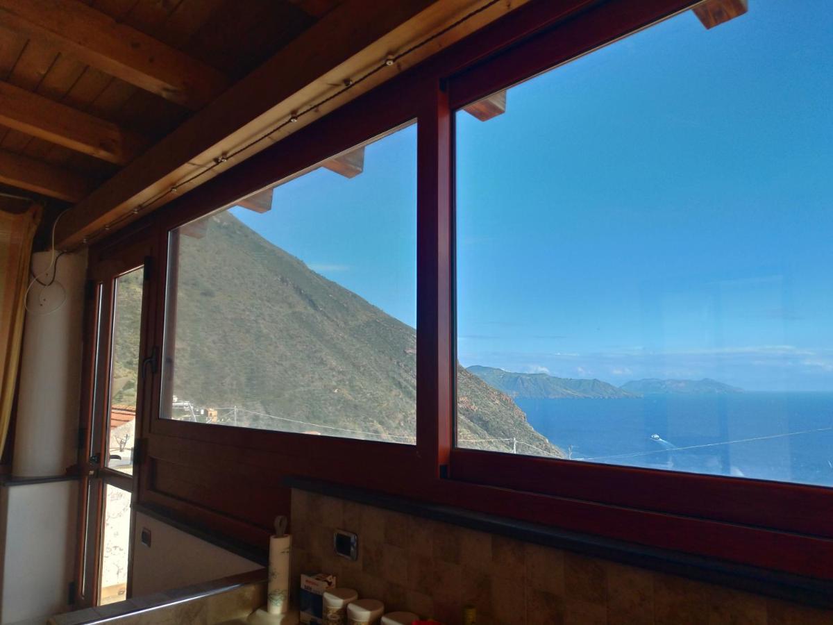 L' Appartamentino Leni Bagian luar foto