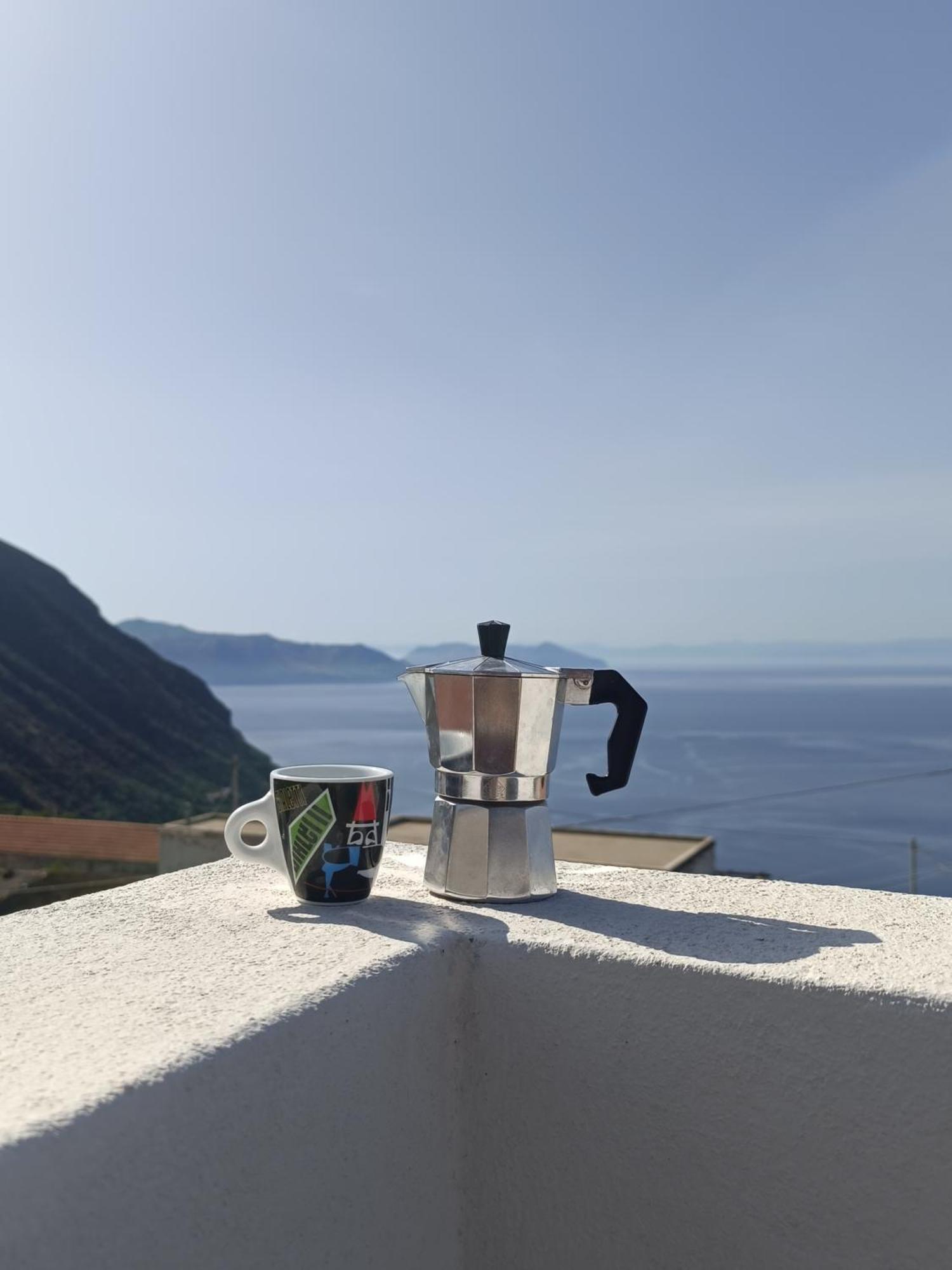 L' Appartamentino Leni Bagian luar foto