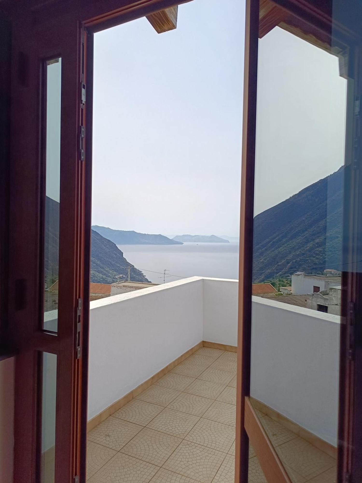 L' Appartamentino Leni Bagian luar foto