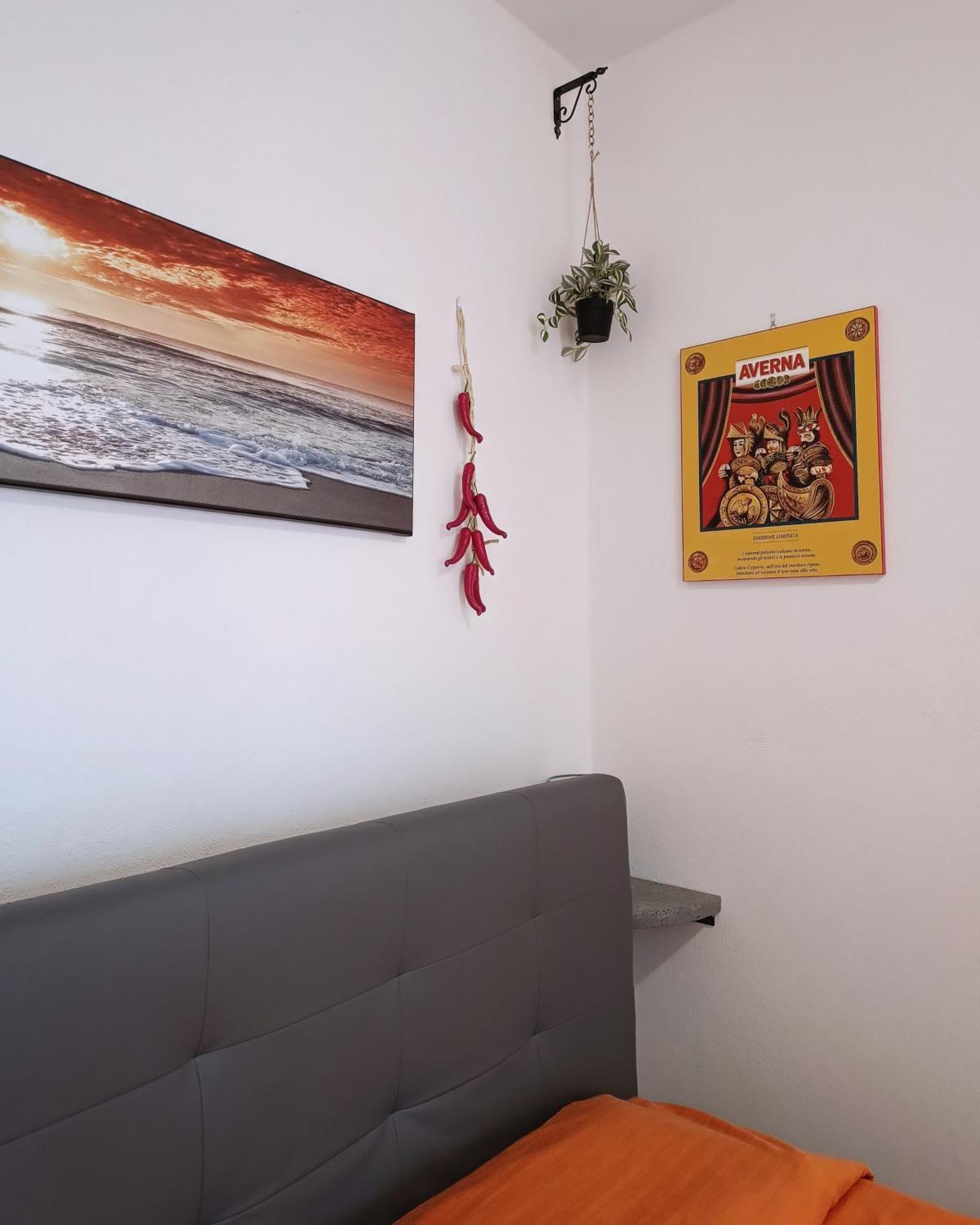 L' Appartamentino Leni Bagian luar foto