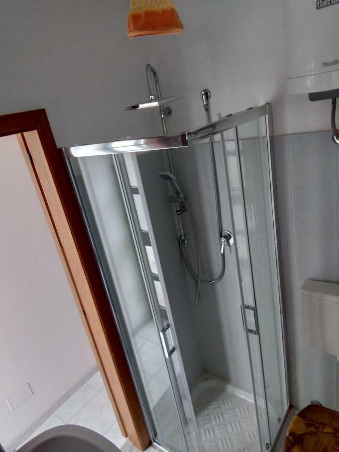 L' Appartamentino Leni Bagian luar foto