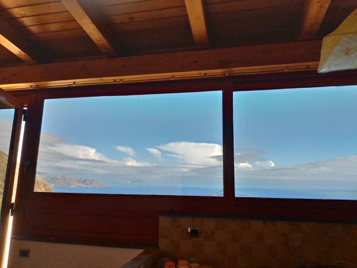 L' Appartamentino Leni Bagian luar foto